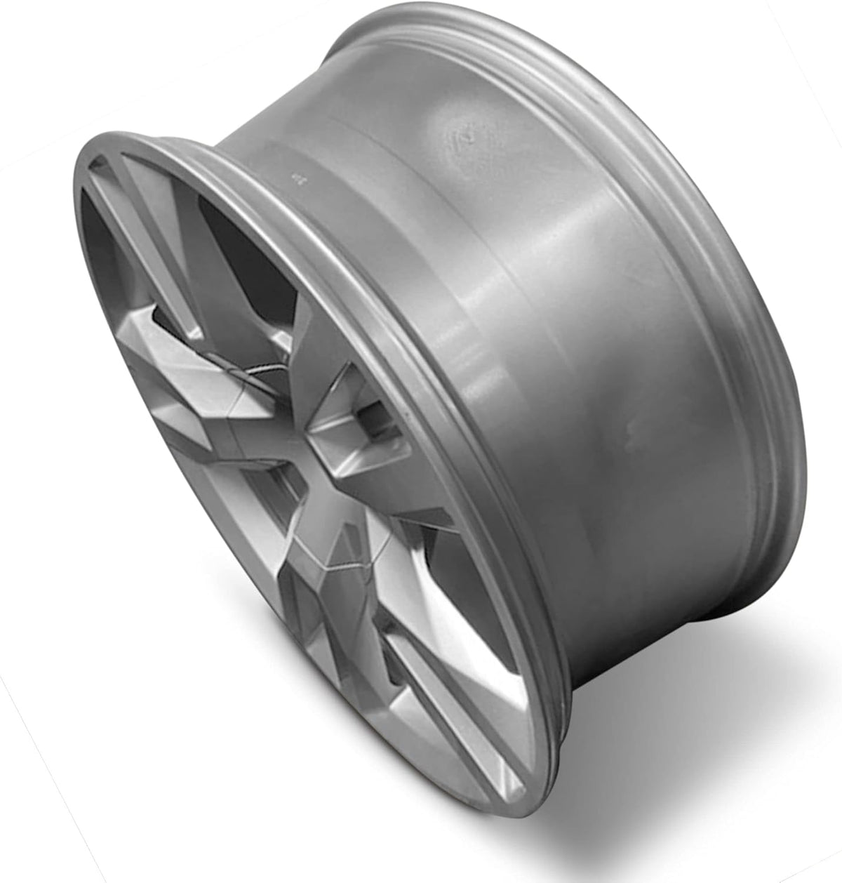 22 inch Aluminum Wheel for Chevrolet Tahoe X277