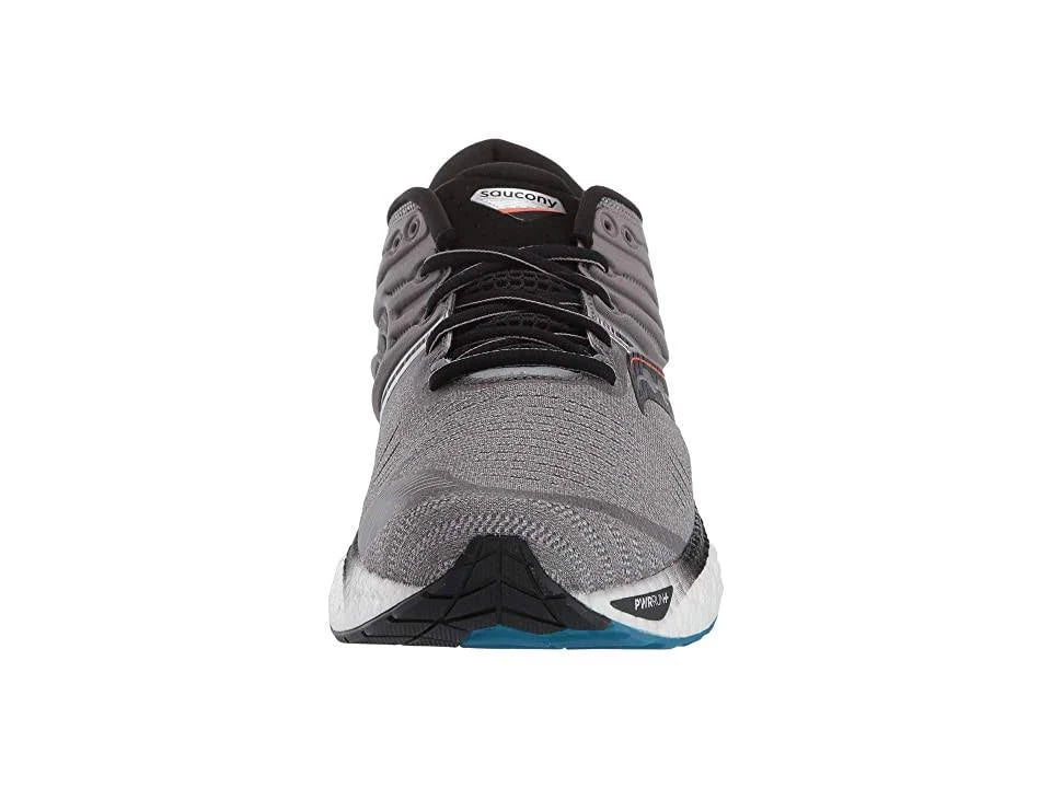 Grey Black Running Shoes M87013