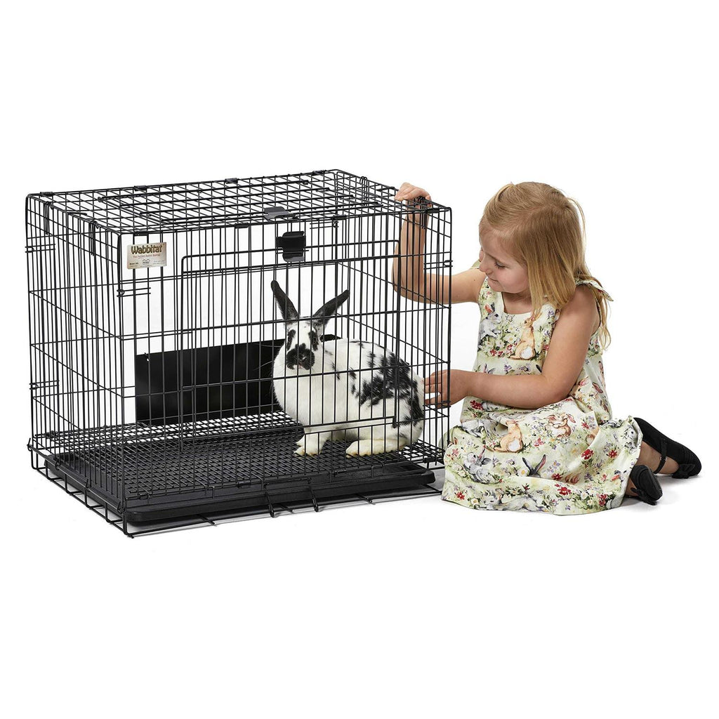 Rabbit Cage F12065