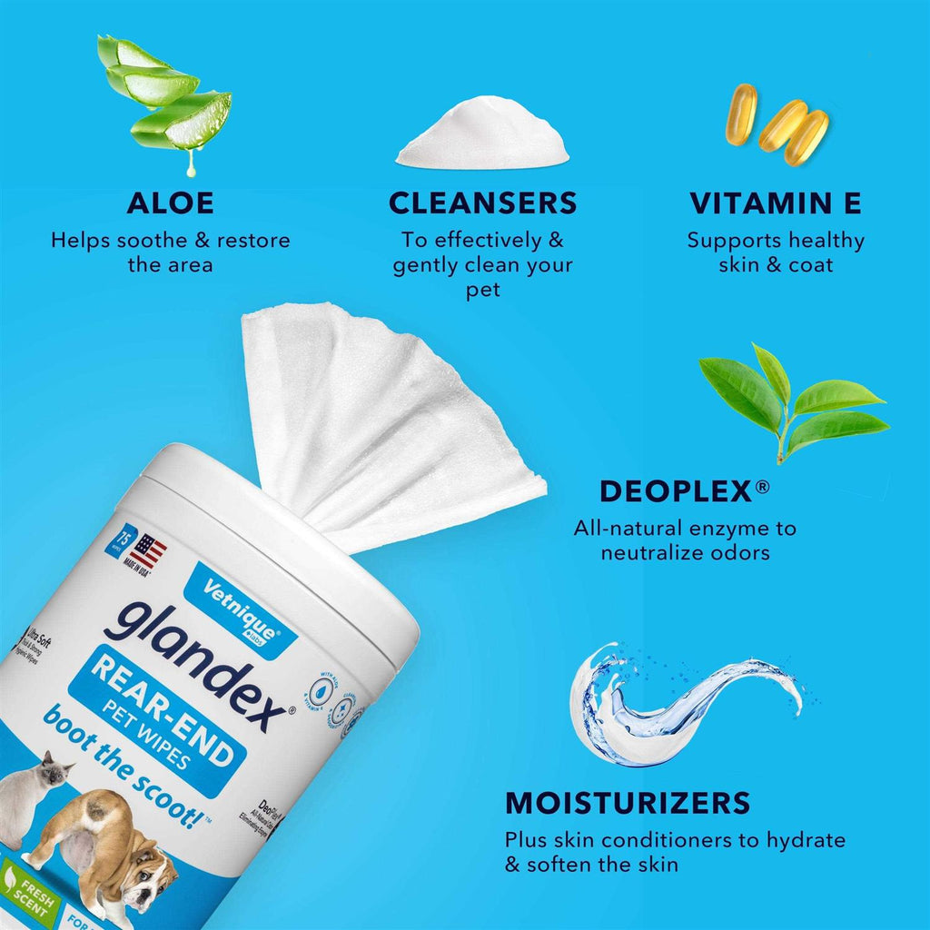 Hygienic Pet Wipes L768877