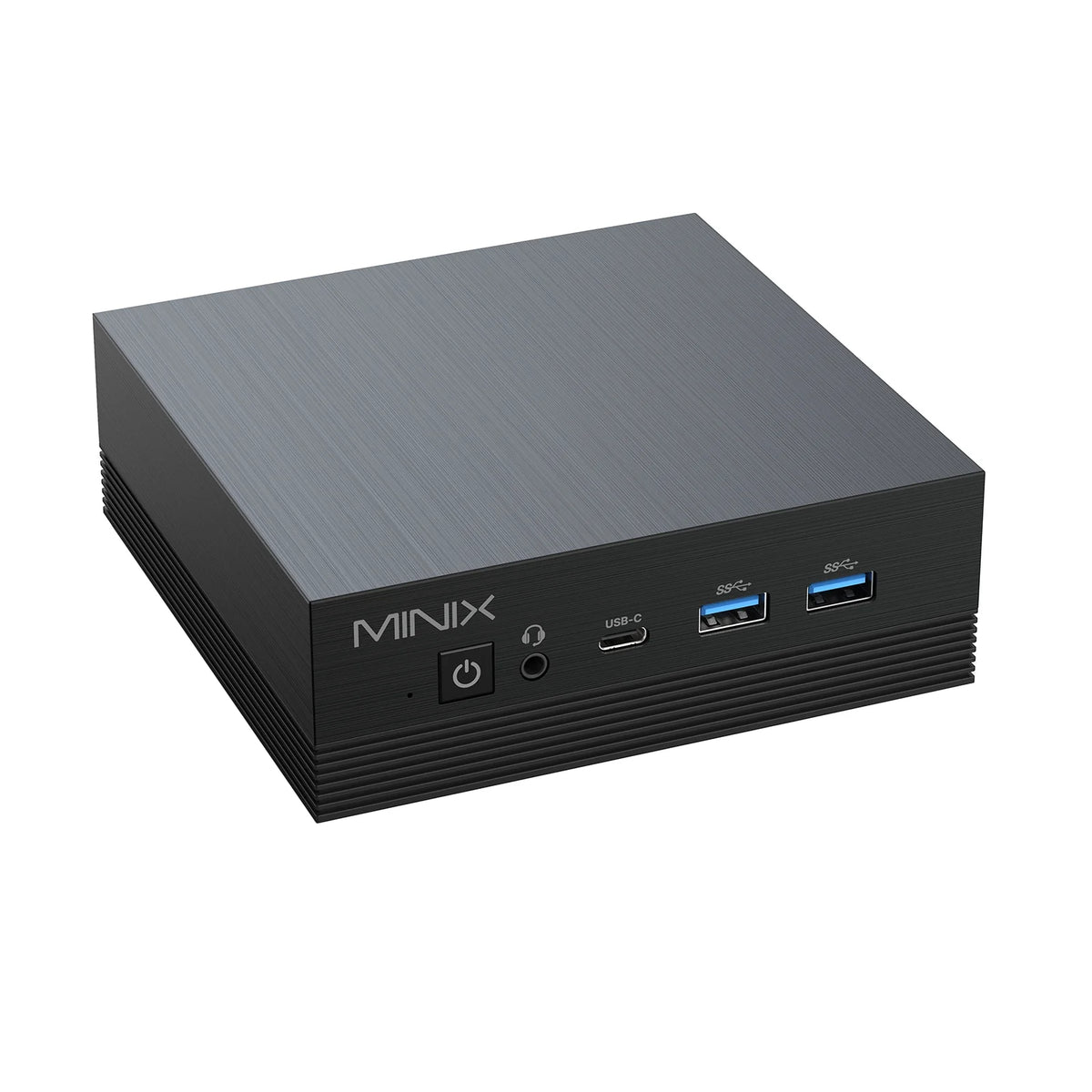 Intel N100 Mini PC 16GB RAM 512GB SSD Windows 11 Pro V12945