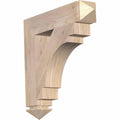 Douglas Fir Bracket R24040