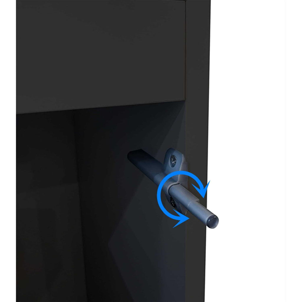Aquarium Stand and Cabinet L494244