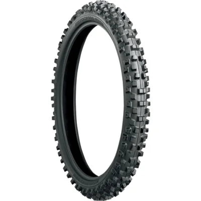 70/100x17 Soft/Intermediate Terrain Tire Z297