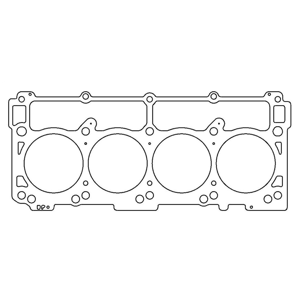 Cylinder Head Gasket W297218