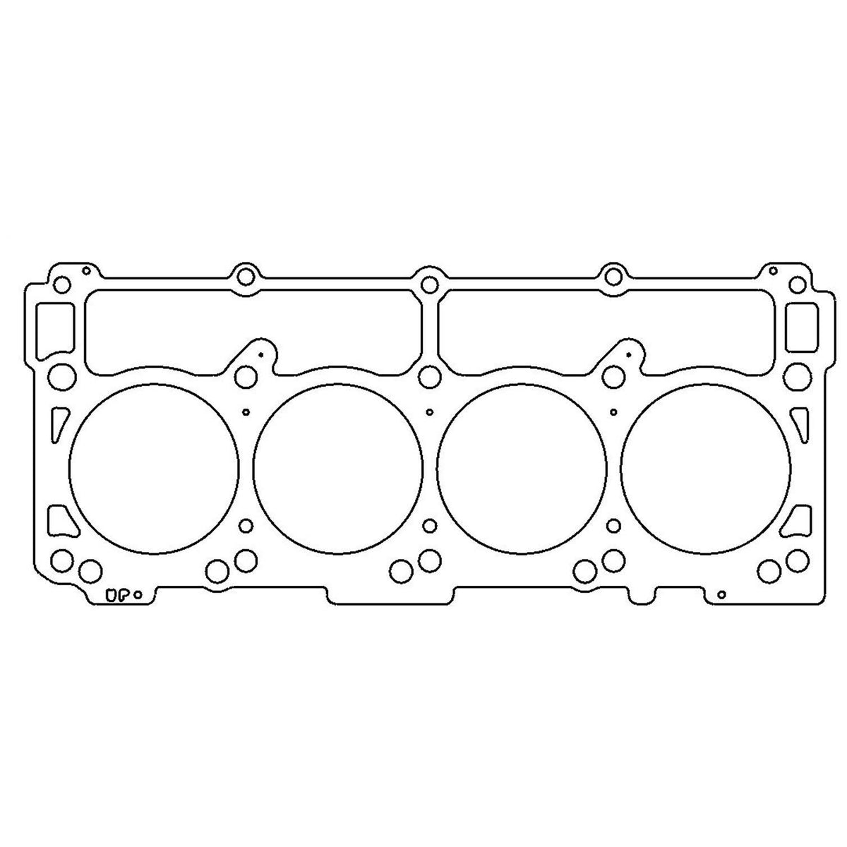 Cylinder Head Gasket W297218