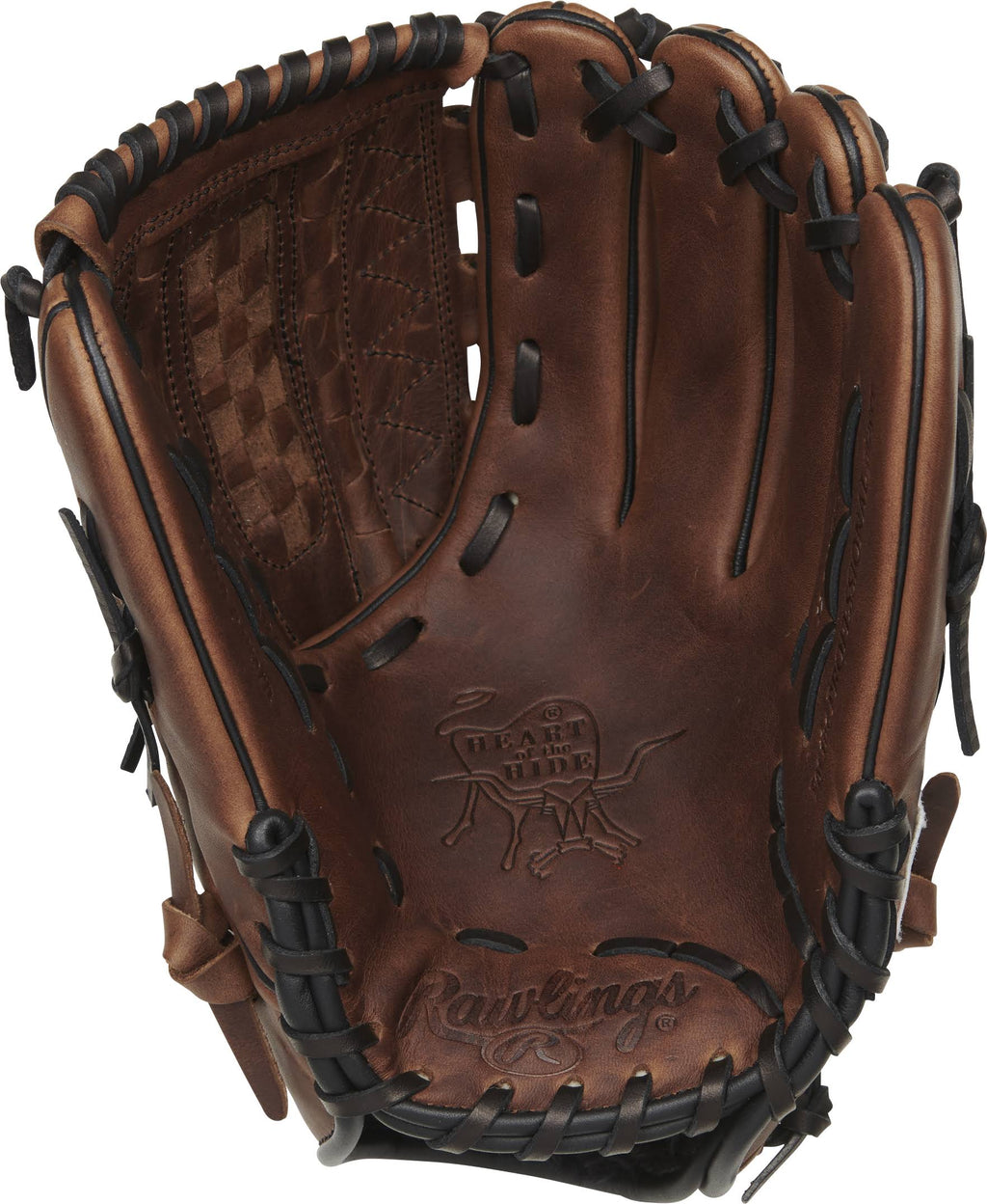12.25-inch Heart of The Hide Infield/Pitcher's Glove S26830