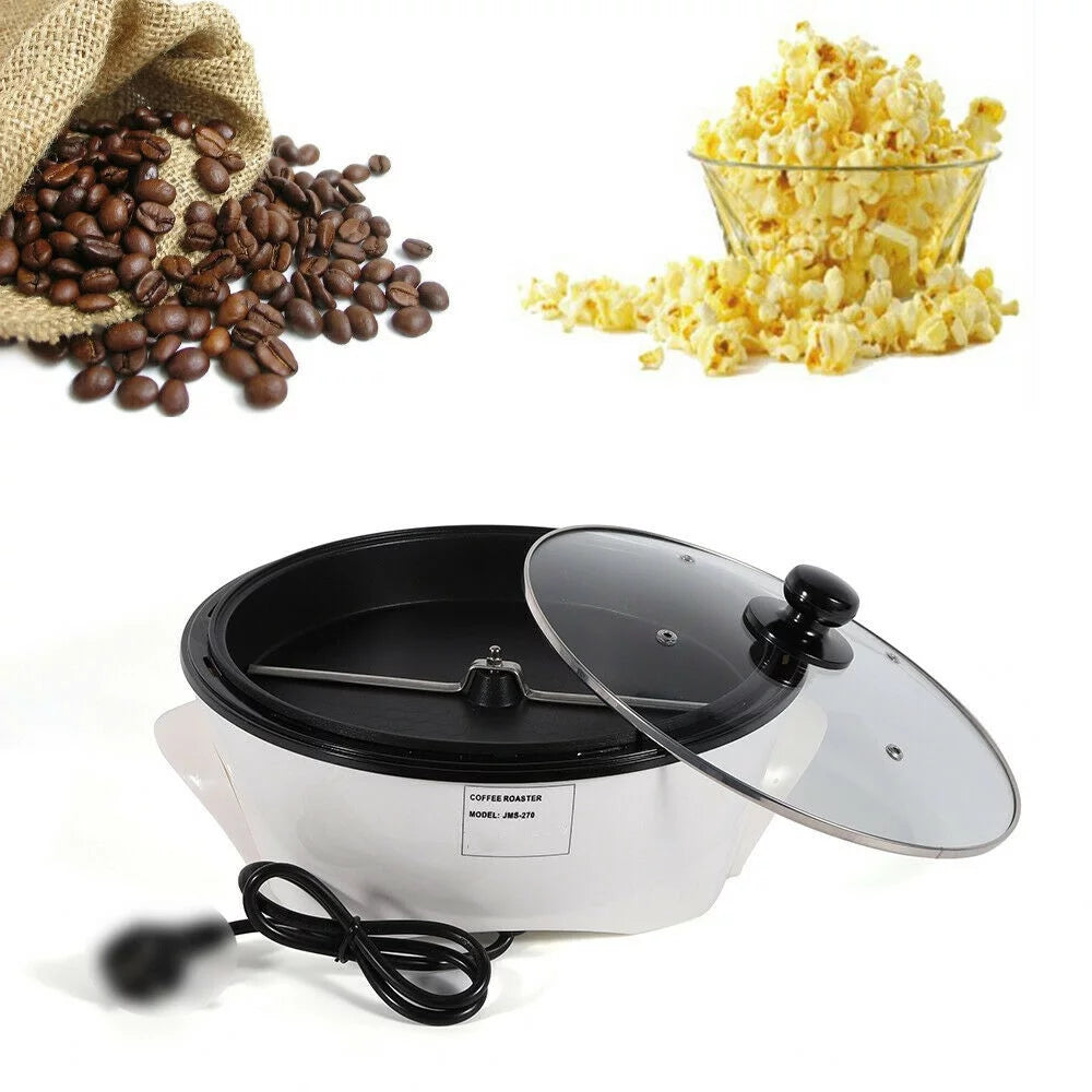 Electric Coffee Roaster 110V 800W C68807