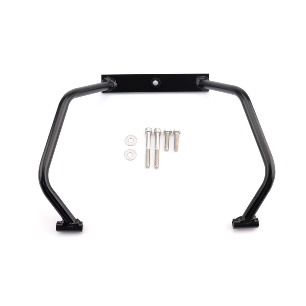 Motorcycle Rear Luggage Rack Reinforcing Bracket Stabilizer Rod Replacement I490
