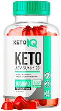 Keto ACV Gummies 60 Count C18881
