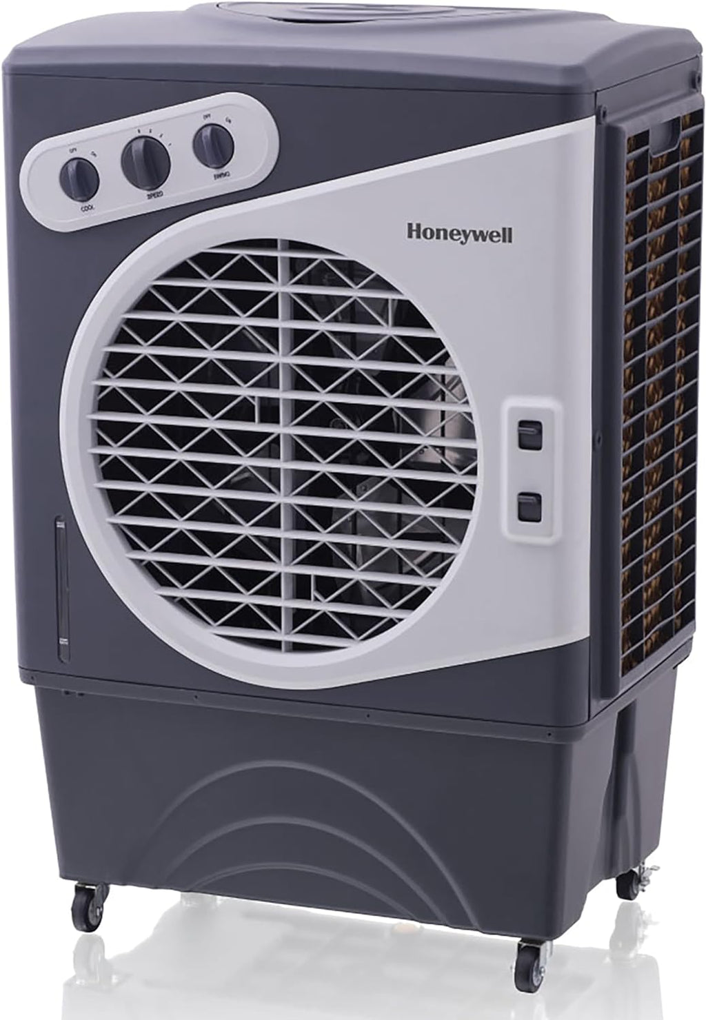 Indoor/Outdoor Evaporative Air Cooler with Mechanical Controls V35876