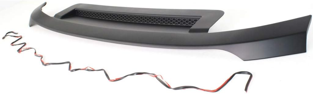 Toyota FJ Cruiser Hood Molding Z706565