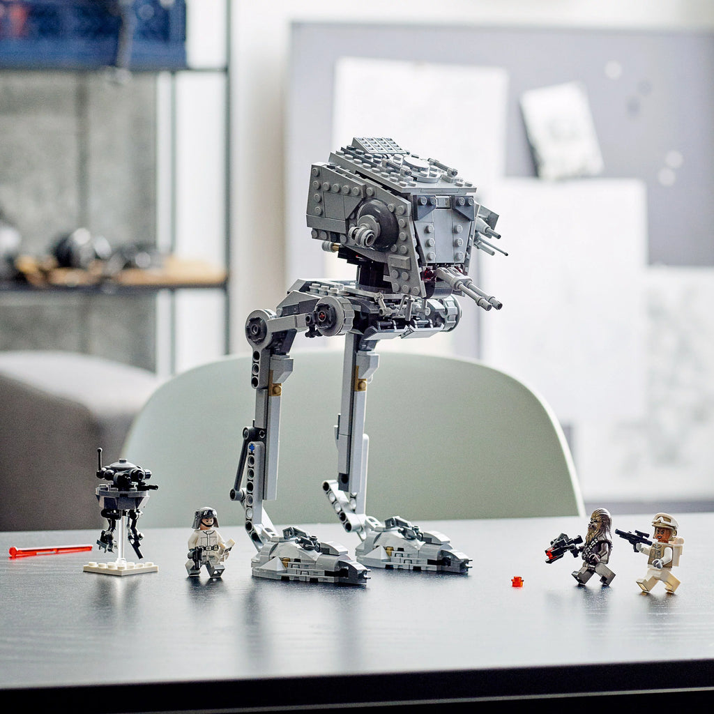 2 in 1 Star Wars Toy Building Set P392755