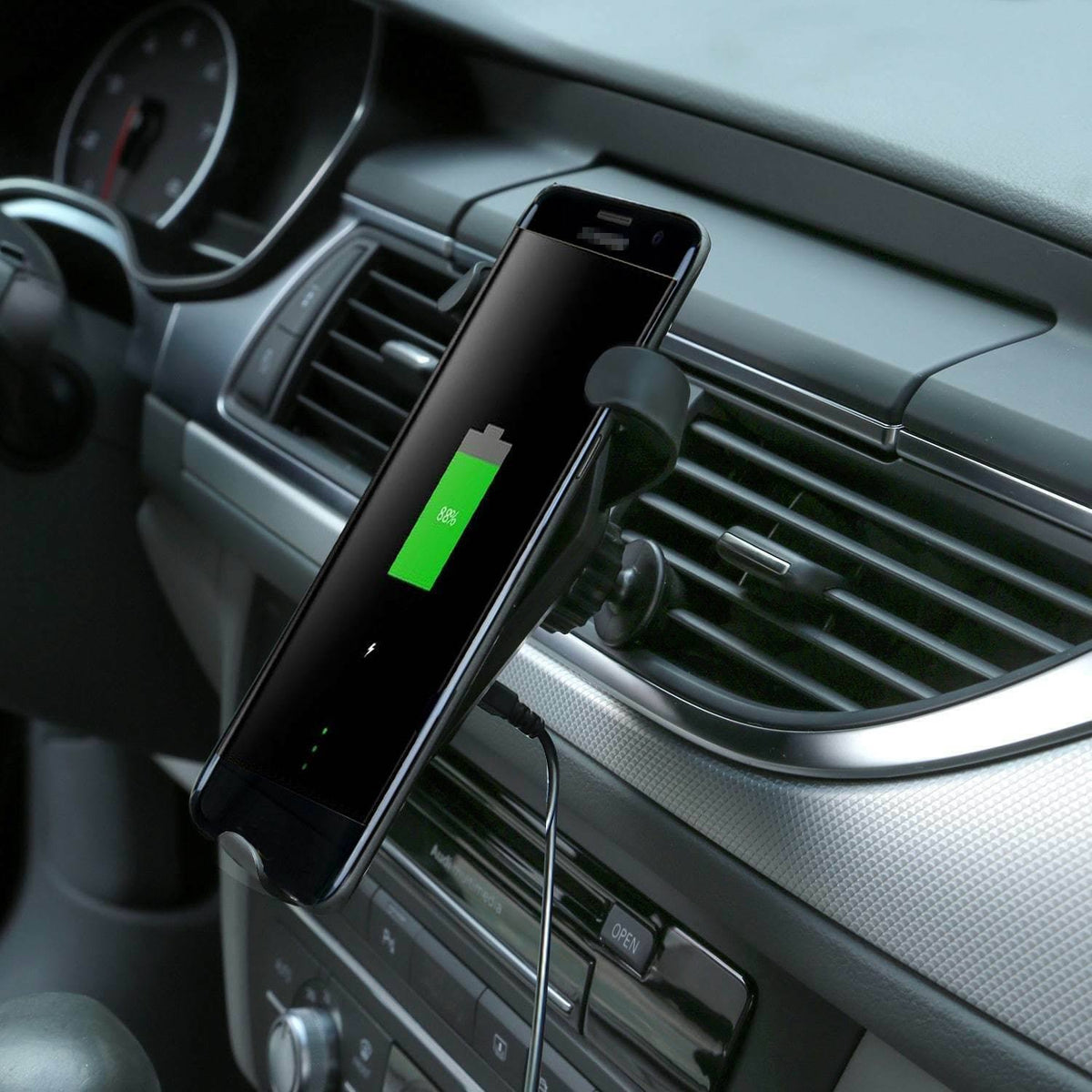 Wireless Car Charger X174485