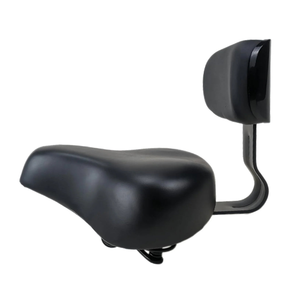 Bike Seat Saddle Cushion Replacement PU Cushion Z767