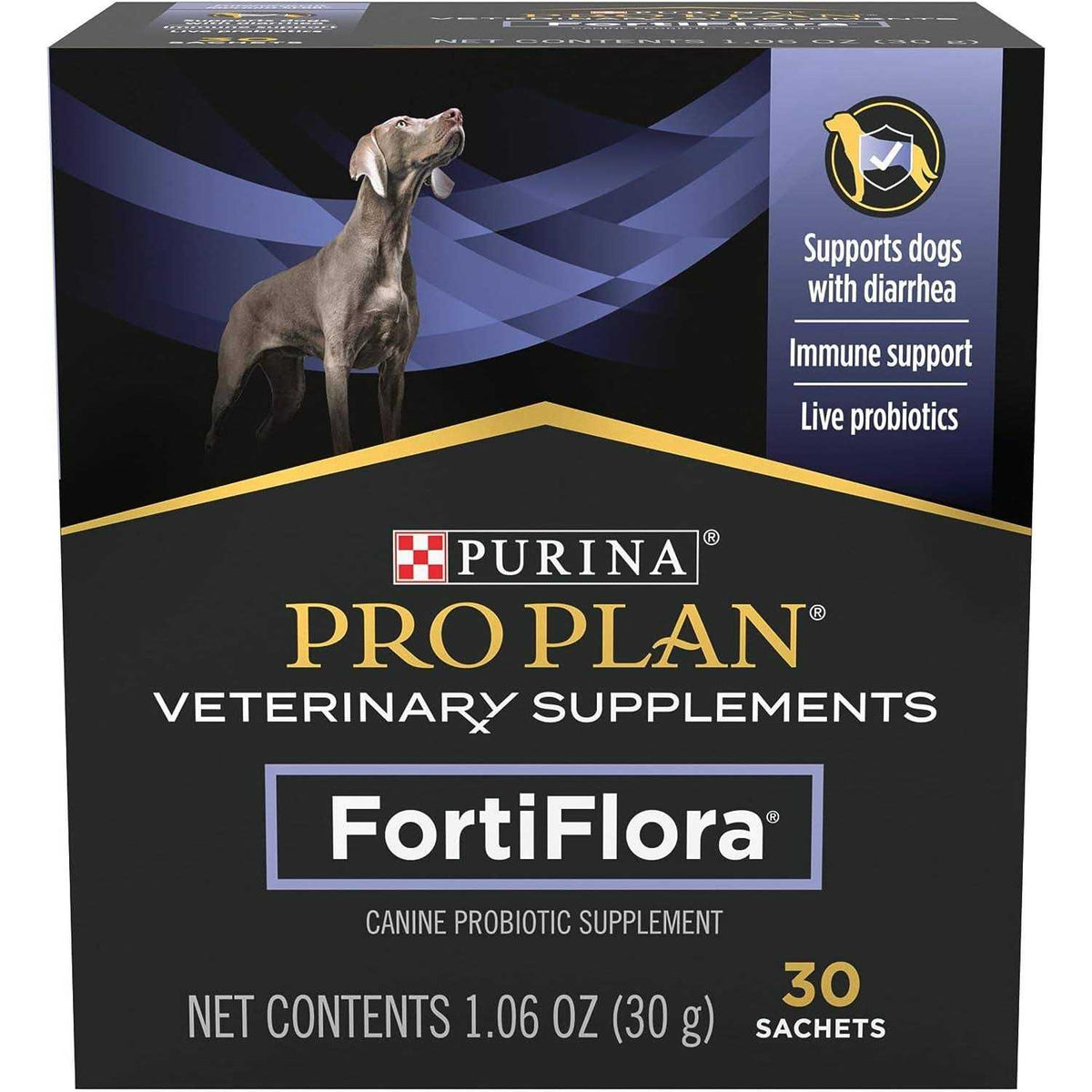Dog Probiotic Supplement S928827
