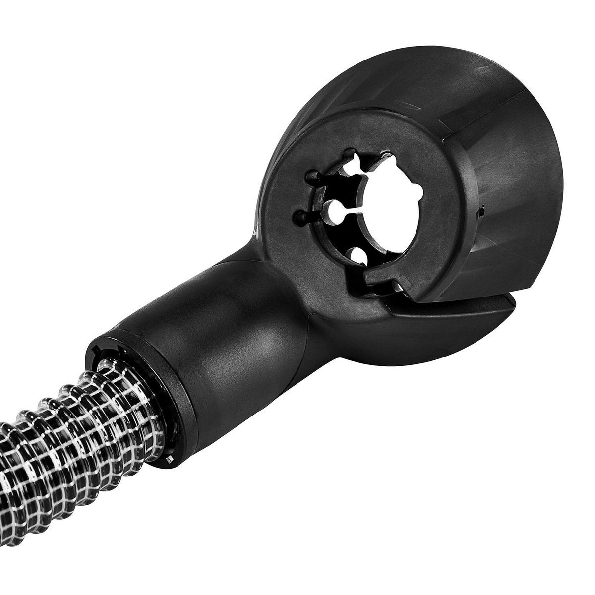1-1/8 in. Hex Dust Extraction Attachment F90861