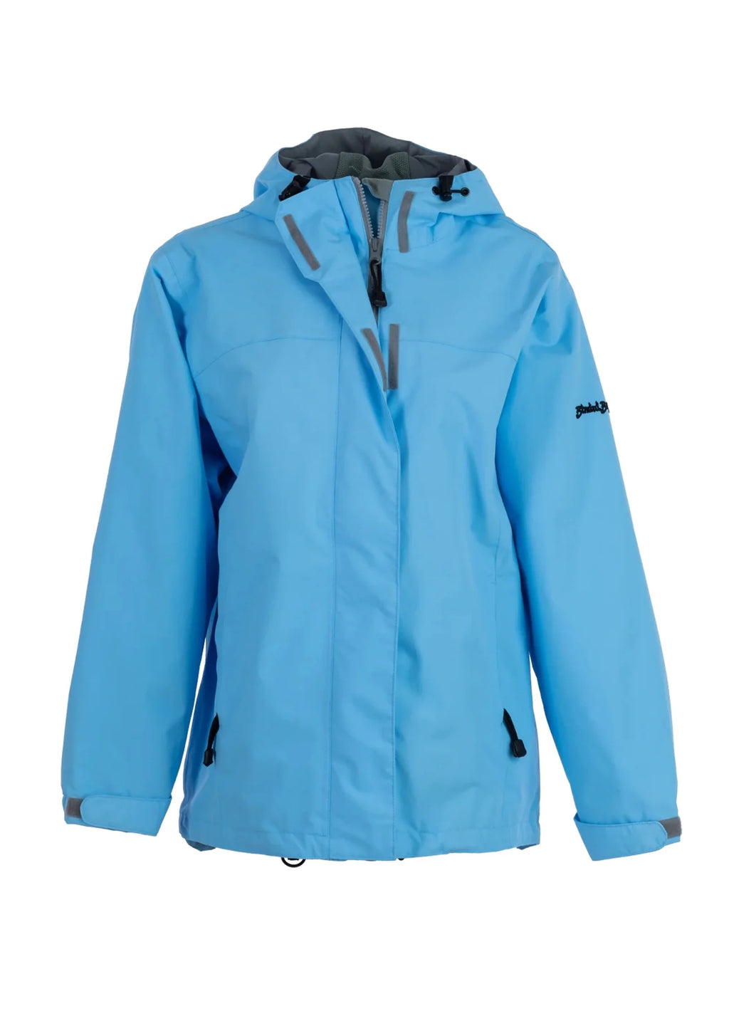 Waterproof Breathable Jacket V547