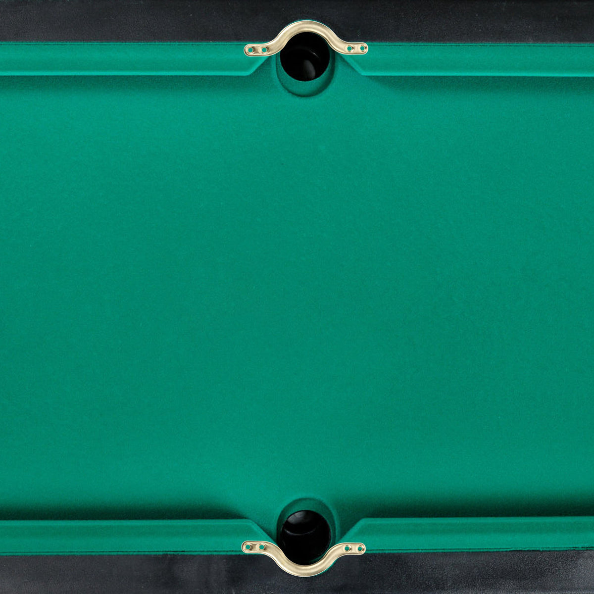 6 Pcs Billiards Table Replacement Pool Pockets Kit S34201