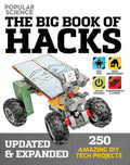 264 Amazing DIY Tech Projects Paperback R67611