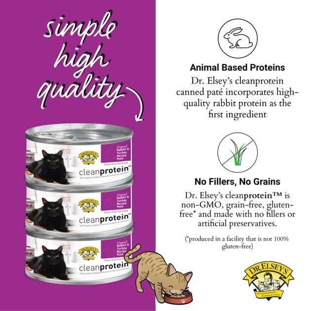 Wet Cat Food K5048