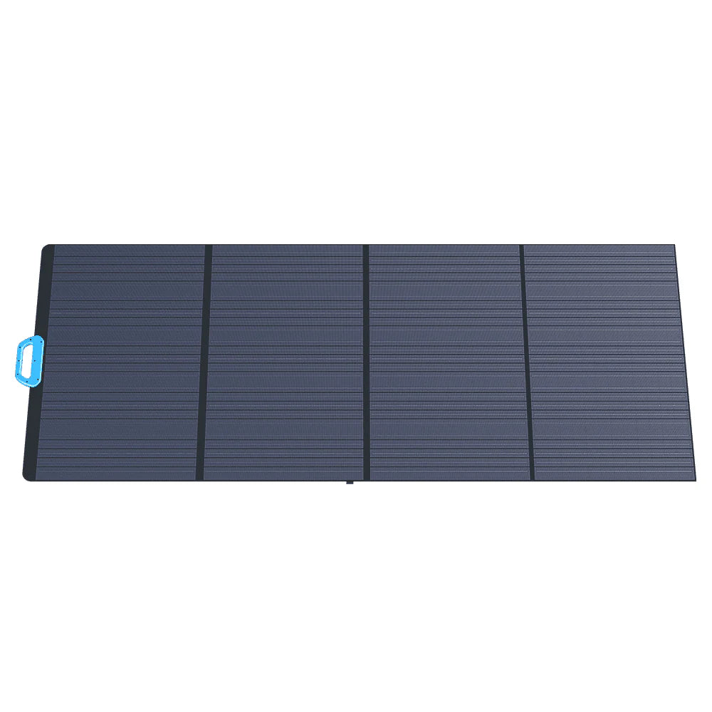 120W Foldable Portable Solar Panel T388996