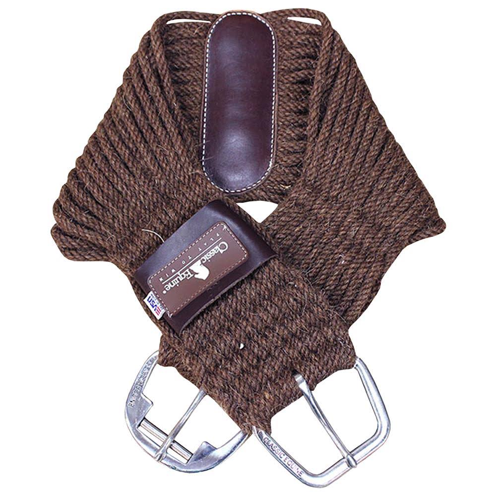 Alpaca Roper Cinch 30in J417100