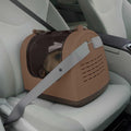 Faux Wicker Pet Carrier M709