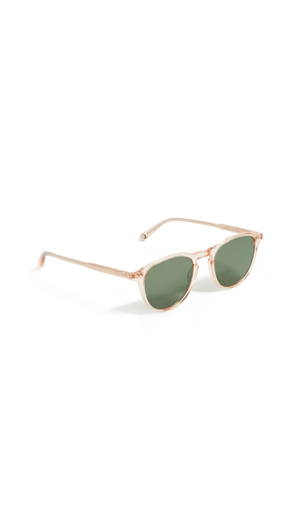 Pink Crystal Sunglasses O93787