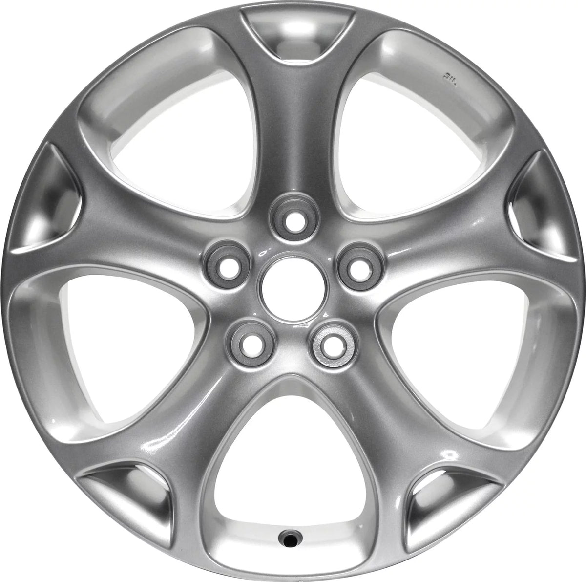 17 inch Aluminum Wheel Rim P3023