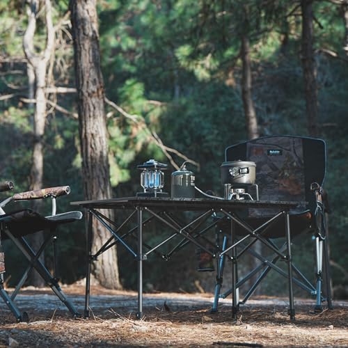 Folding Camping Table with Carry Bag D556