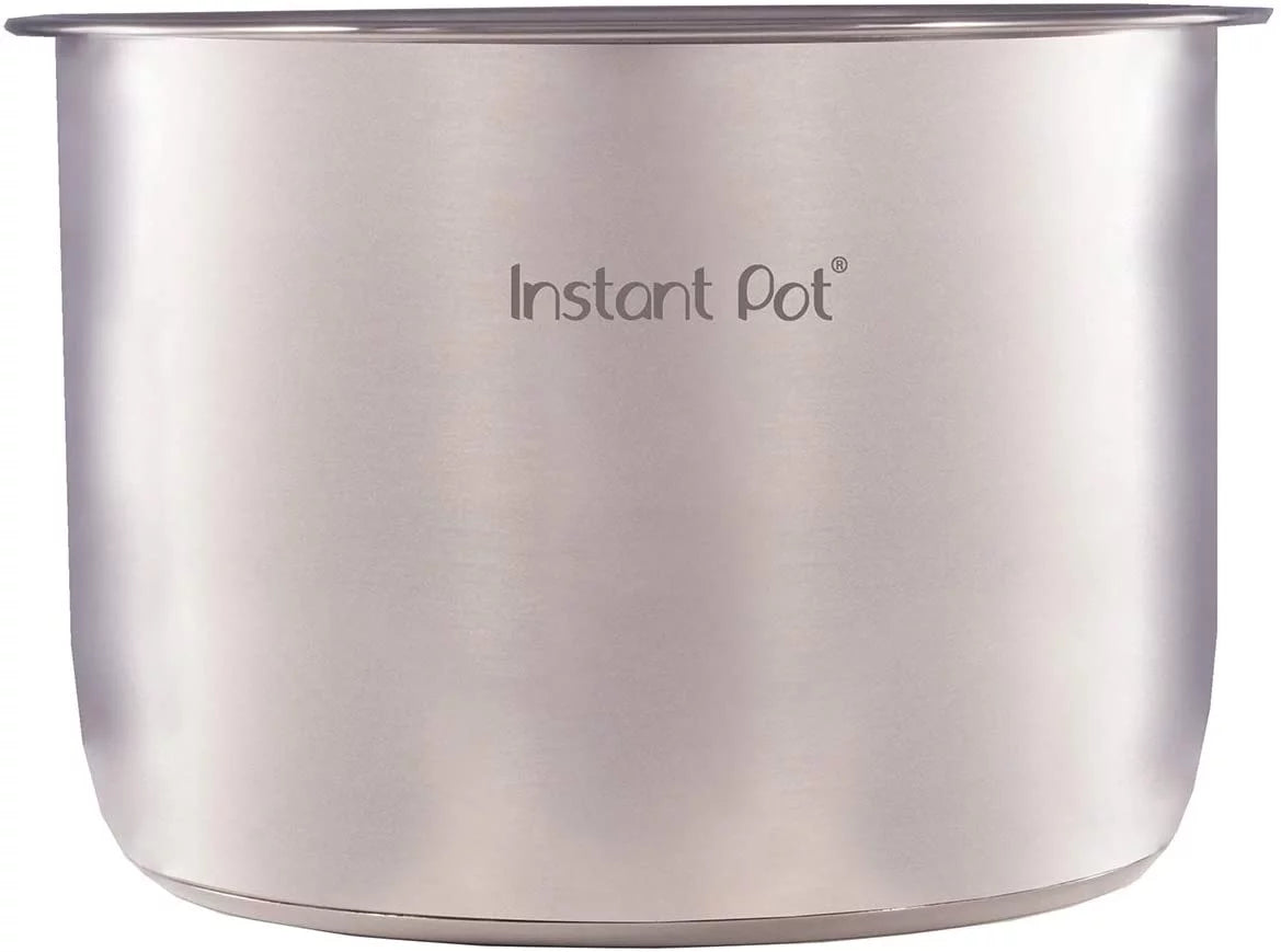 8 Qt Electric Pressure Cooker with Stainless Steel Inner Pot M275590