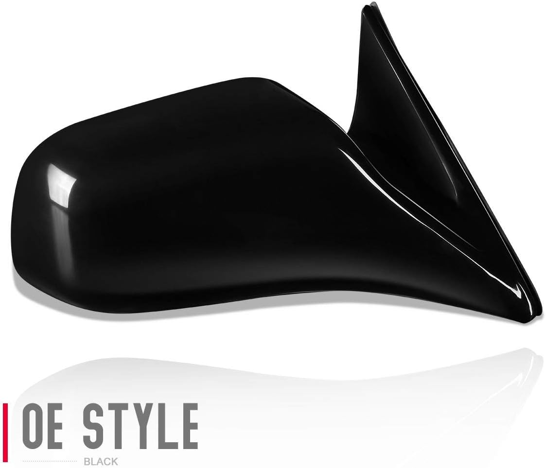 Pair OE Style Powered Side View Door Mirror Z507718