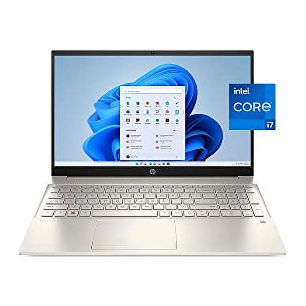 15.6" IPS FHD Touchscreen Intel i7 16GB RAM 512GB SSD Laptop W11668