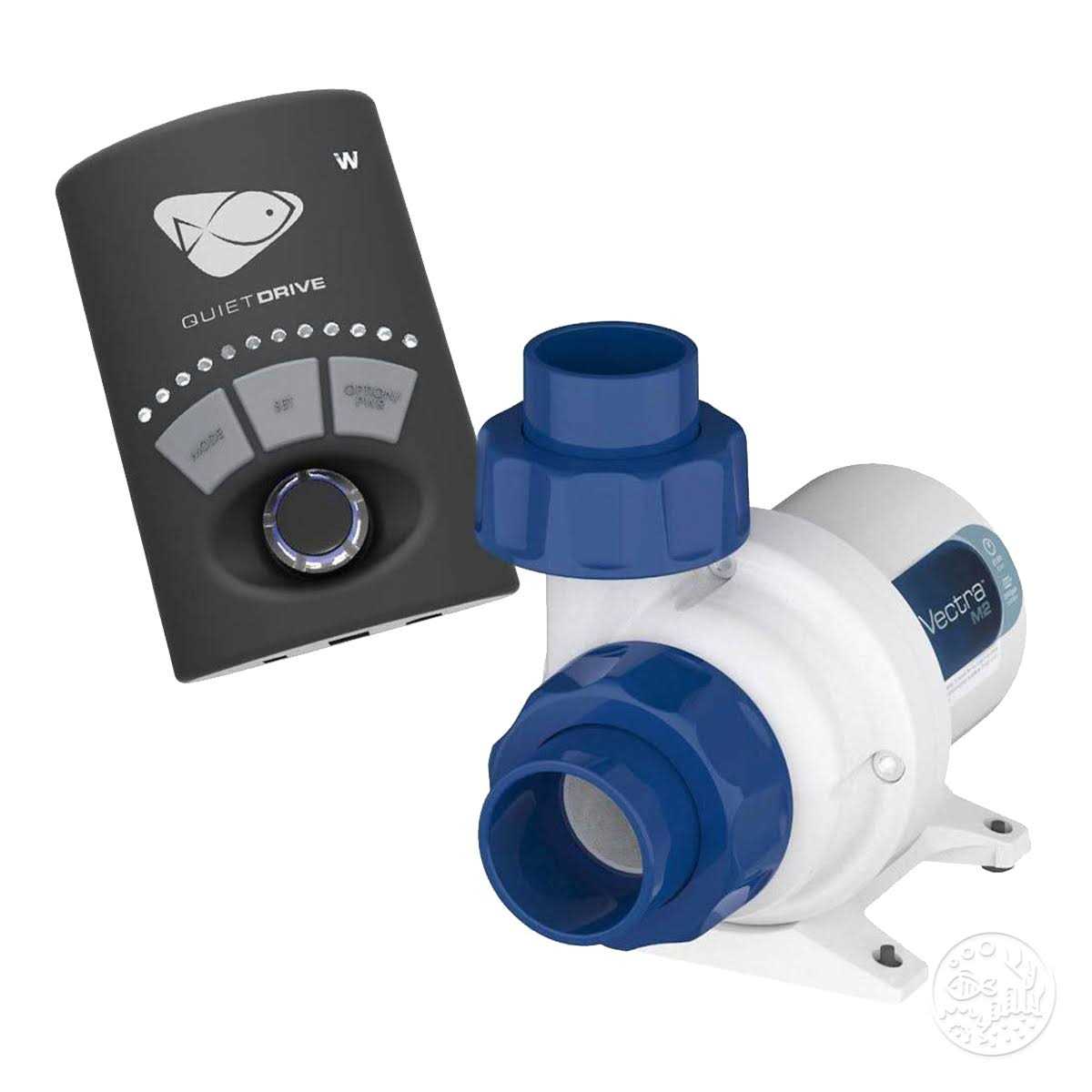 Return Pump O44915