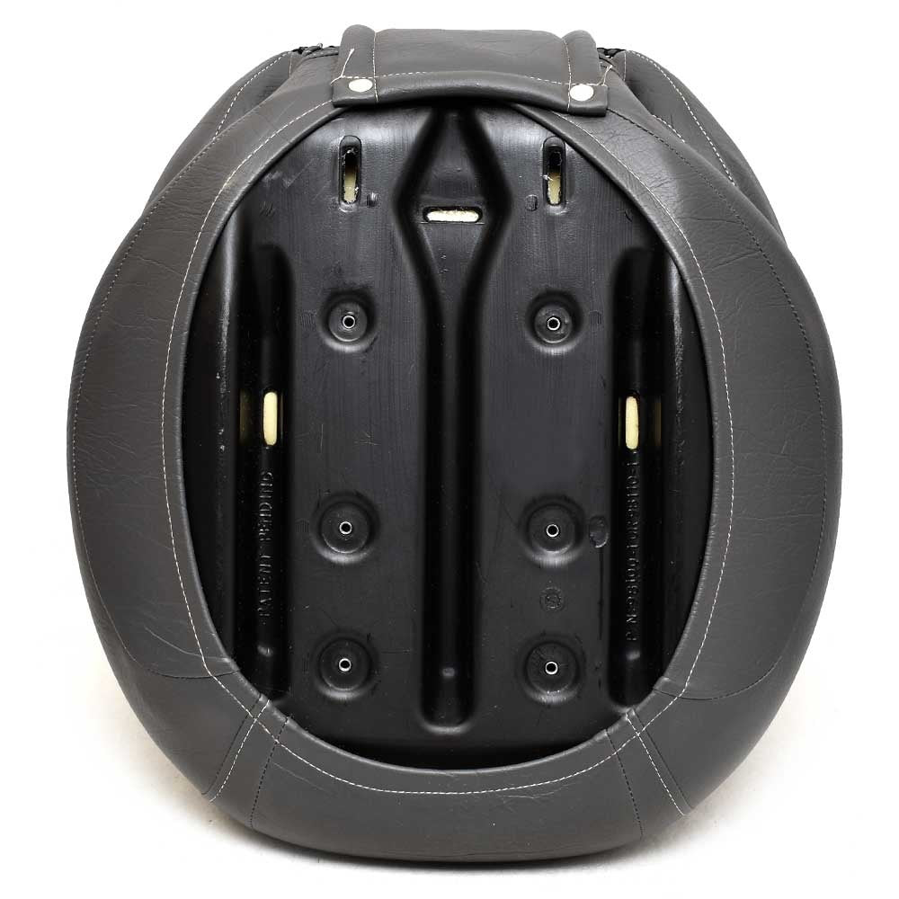 Gray Black Red Folding Fishing Seat N396213