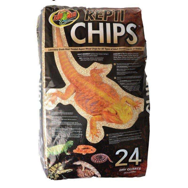 Repti Chips X8805