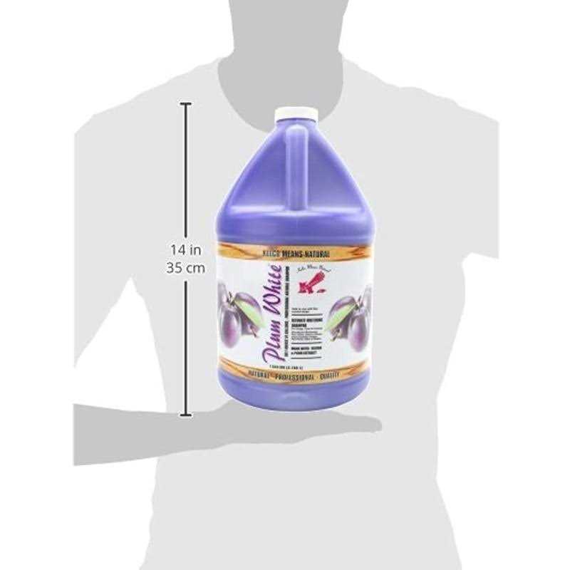 Royal Jelly Dog Shampoo for Thin or Shedding Coats Y851803