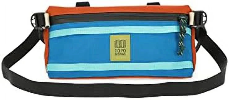 Blue Mountain Bike Bag Q630445