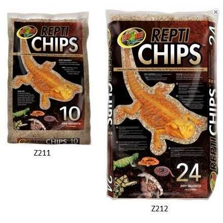 Repti Chips X8805