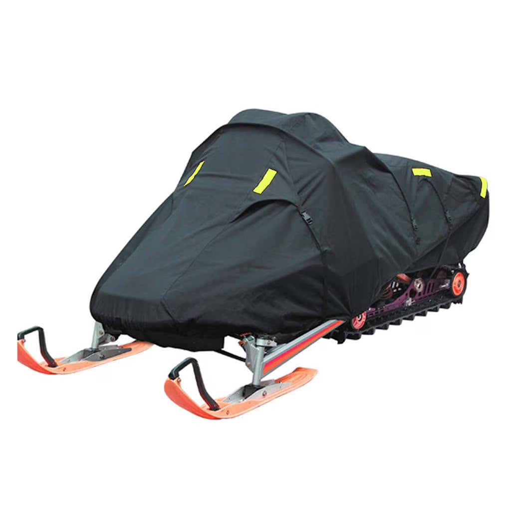 Trailerable 600 Denier Snowmobile Cover T823118
