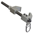 Vertical or Horizontal Mount Stationary Beam Clamp B1686