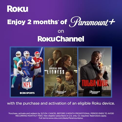 4K HDR Streaming Device with Voice Remote E217464