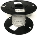 16 Gauge White Silicone Wire 50 Ft I769005