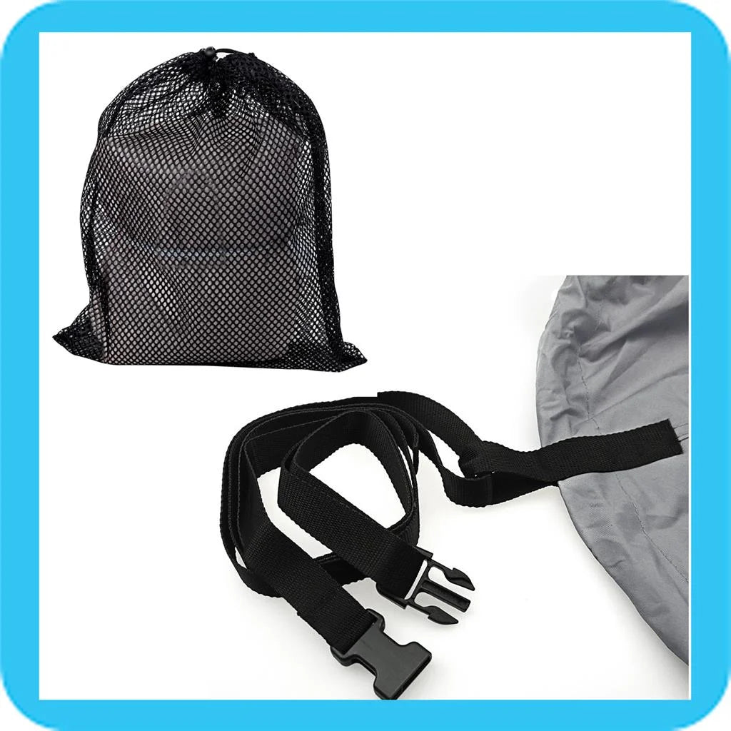 Boat Cover O552
