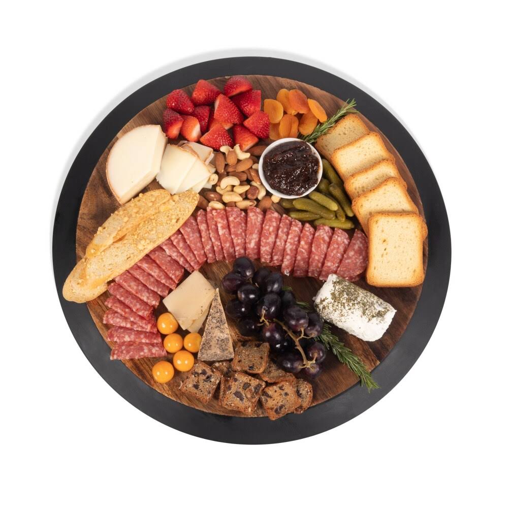 Lazy Susan Serving Tray C114233