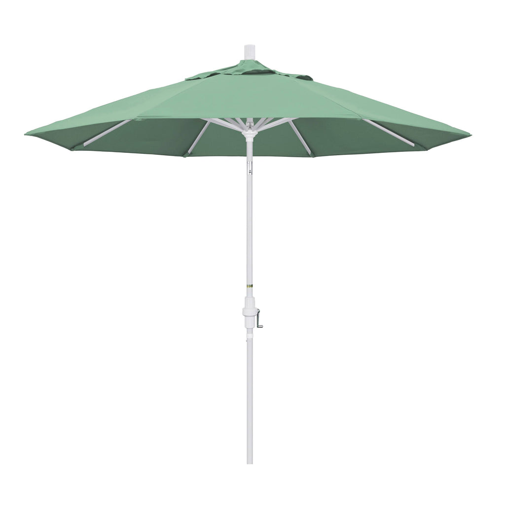 9 Feet Aluminum Market Umbrella C802