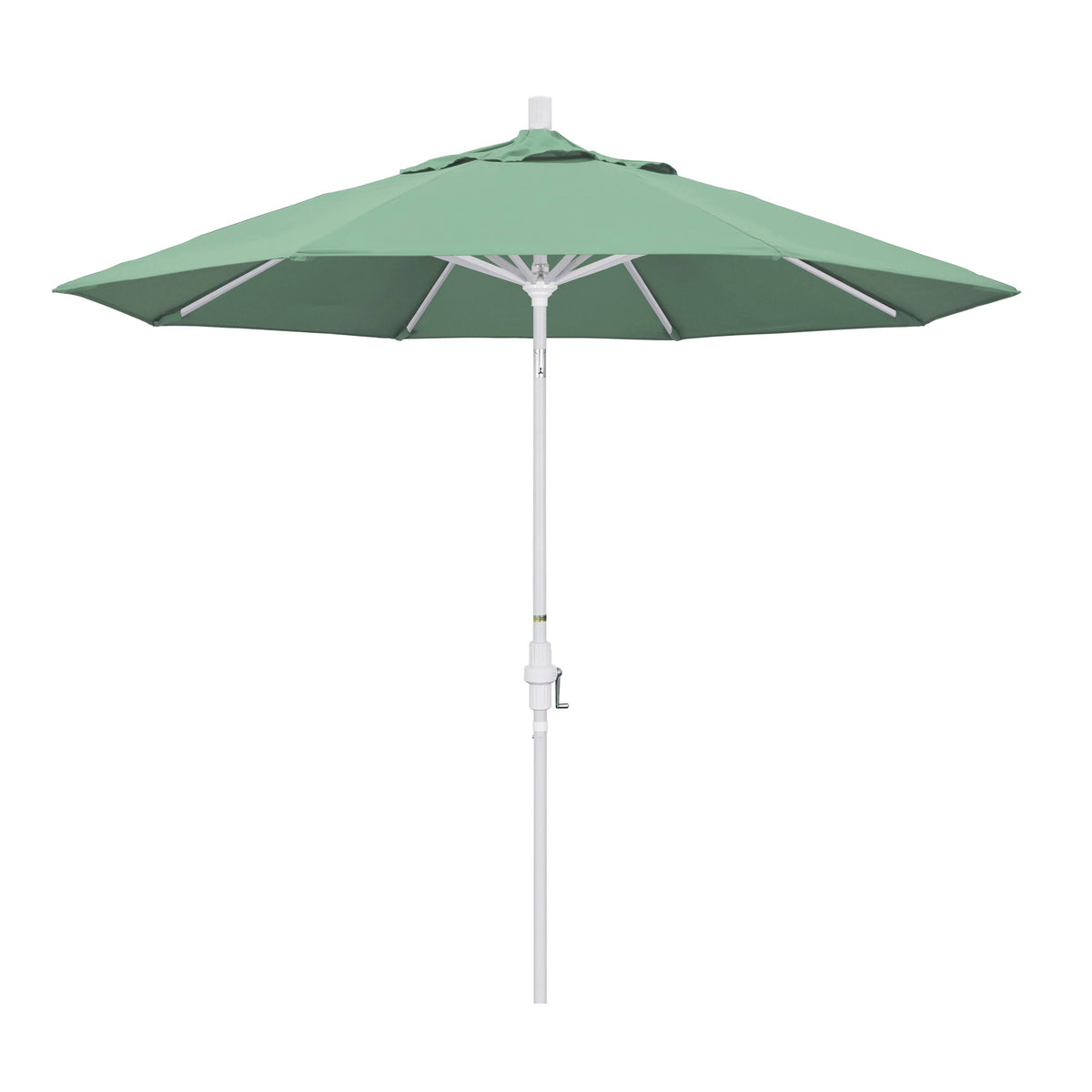 9 Feet Aluminum Market Umbrella C802