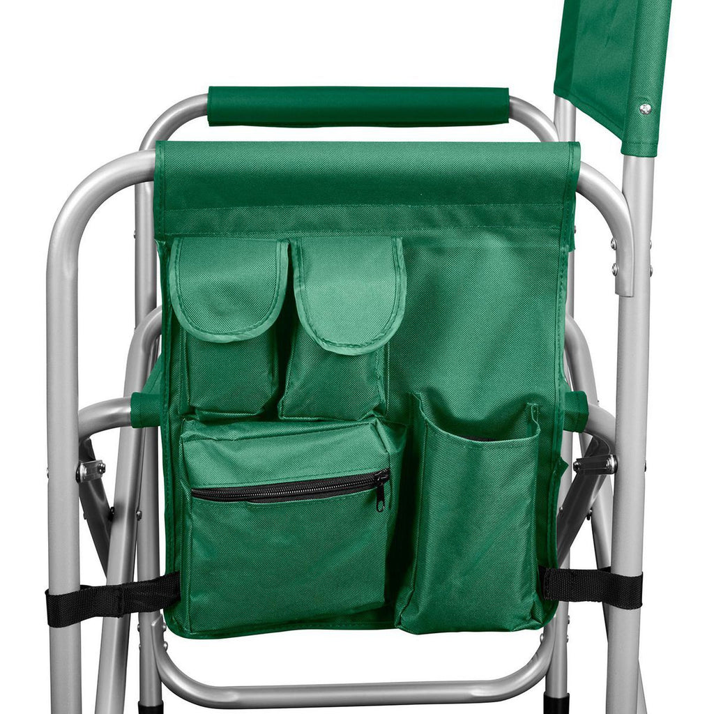 Foldable Aluminum Sports Chair O355452