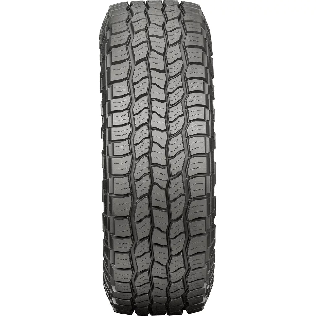 Set of 4 All Terrain Tires E256